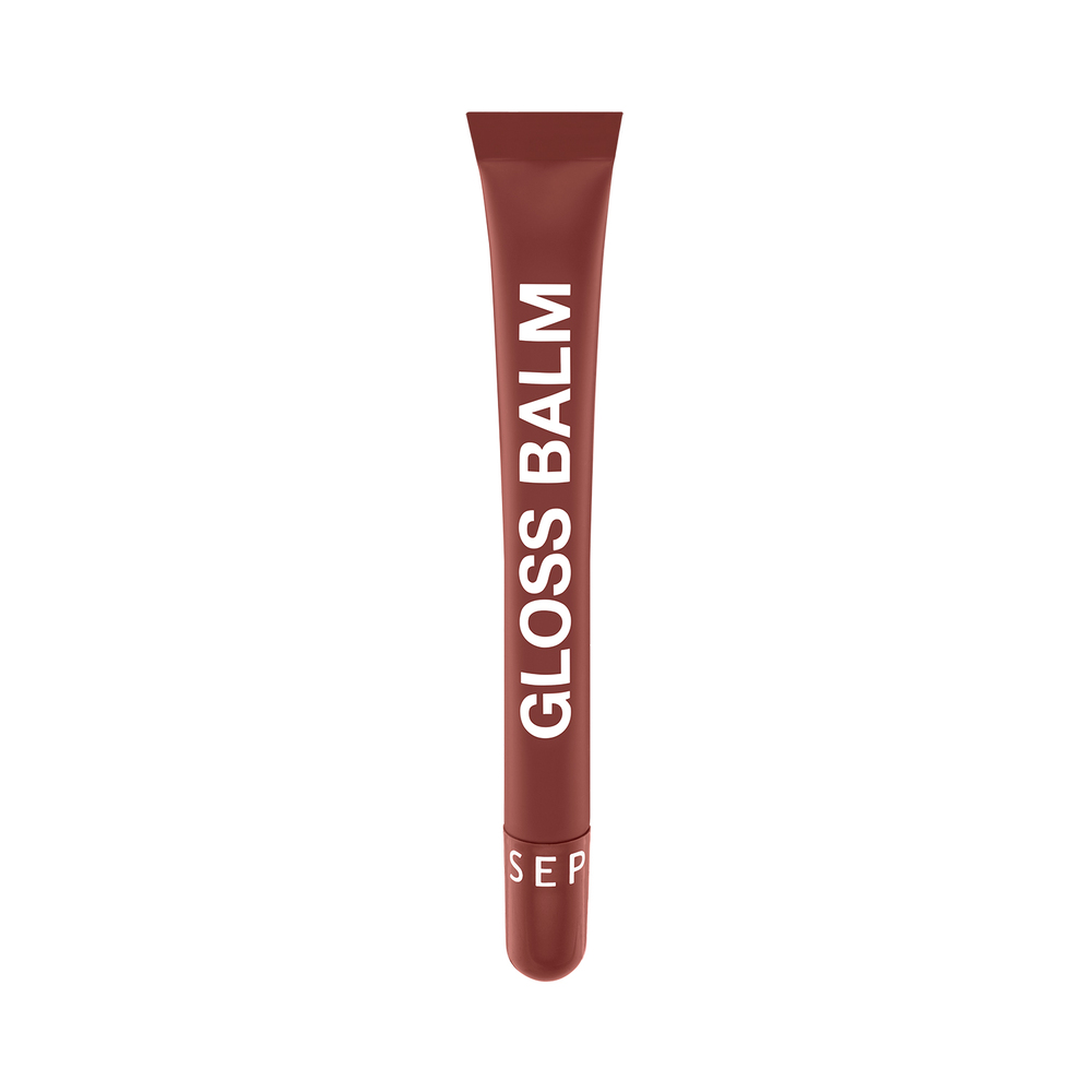 GLOSS BALM (GLOSS CON COLOR Y EFECTO VOLUMINIZADOR)